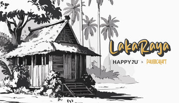 LakaRaya 2026
