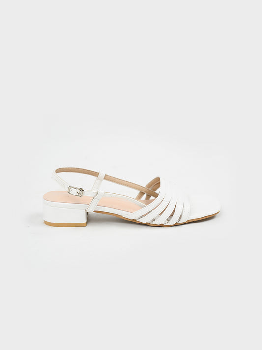 Emilia Strappy Sandals