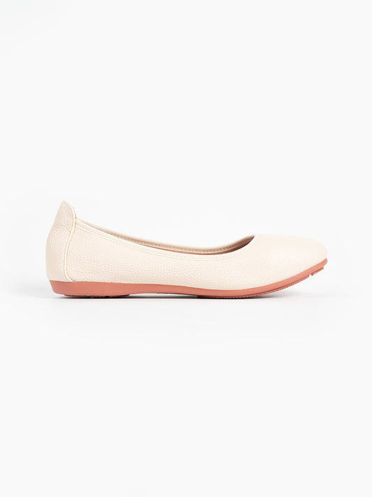 Billie Action Leather Flats