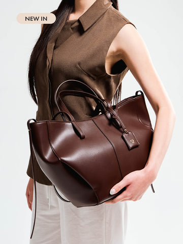 Bianca Casual Tote Bag