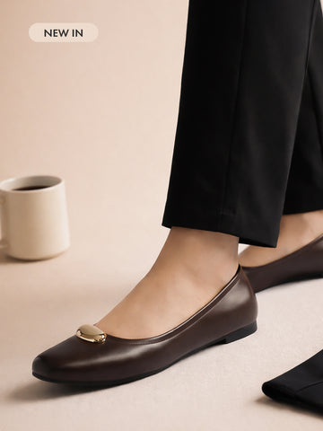 Harley Liech Pin Flats