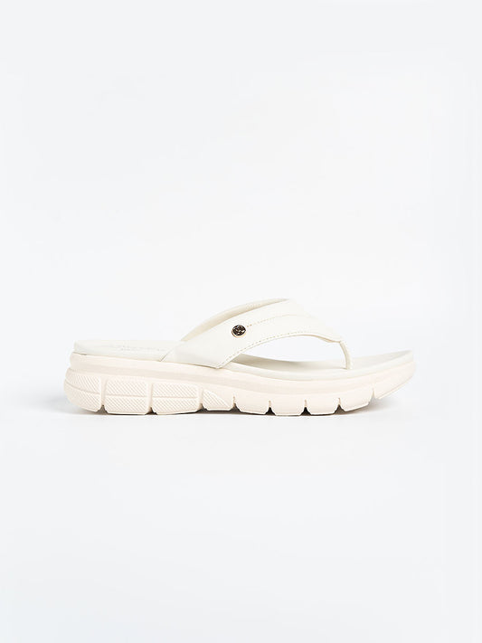 Ikaza Slip On Sandals