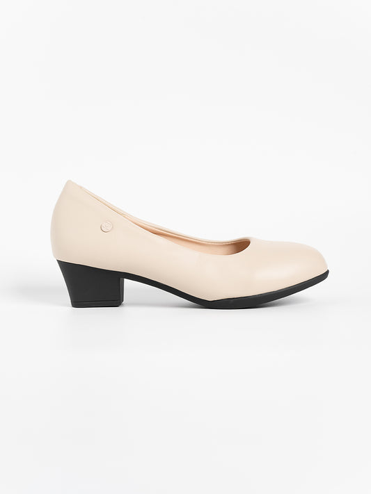 Isla Cloud Mid Heels
